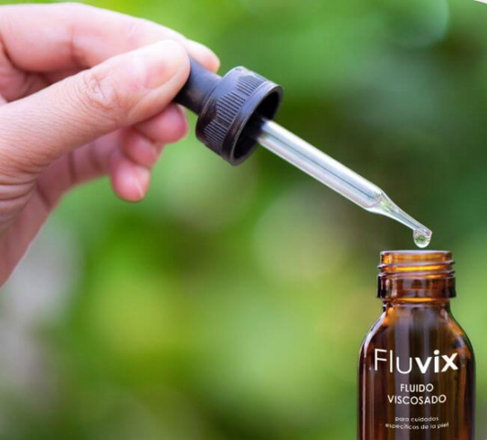 Fluvix — Advanced EGF Renewal Spray (15ml)