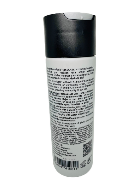 Isséimi Kerathor 50 Plus — Purifying Resurfacing Toner (200ml)