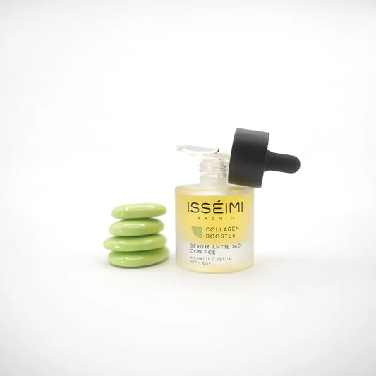 Isséimi Collagen Booster – EGF Anti-Aging Serum (30ml)
