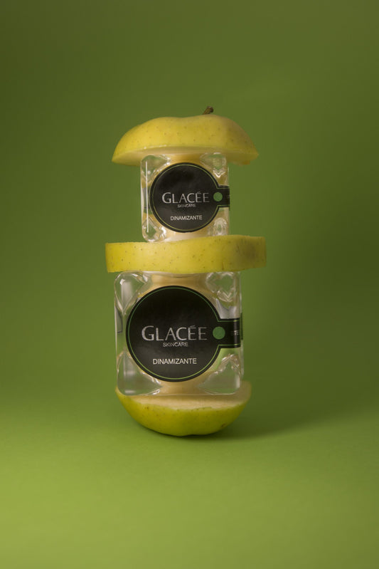 Glacée Crema Dinamizante – Youth Defense Cream (50ml)