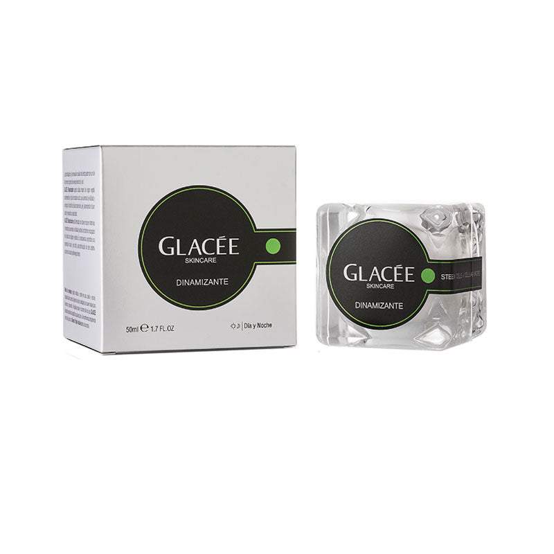 Glacée Crema Dinamizante – Youth Defense Cream (50ml)