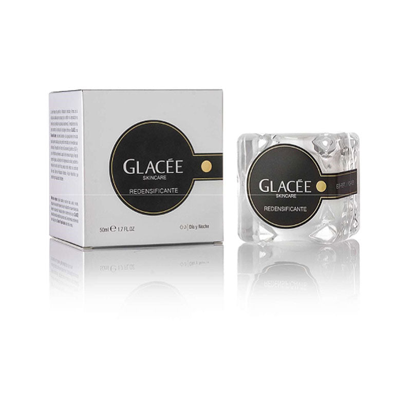 Glacée Crema Redensificante – Mature Skin Renewal Cream (50ml)