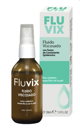 Fluvix — Advanced EGF Renewal Spray (15ml)