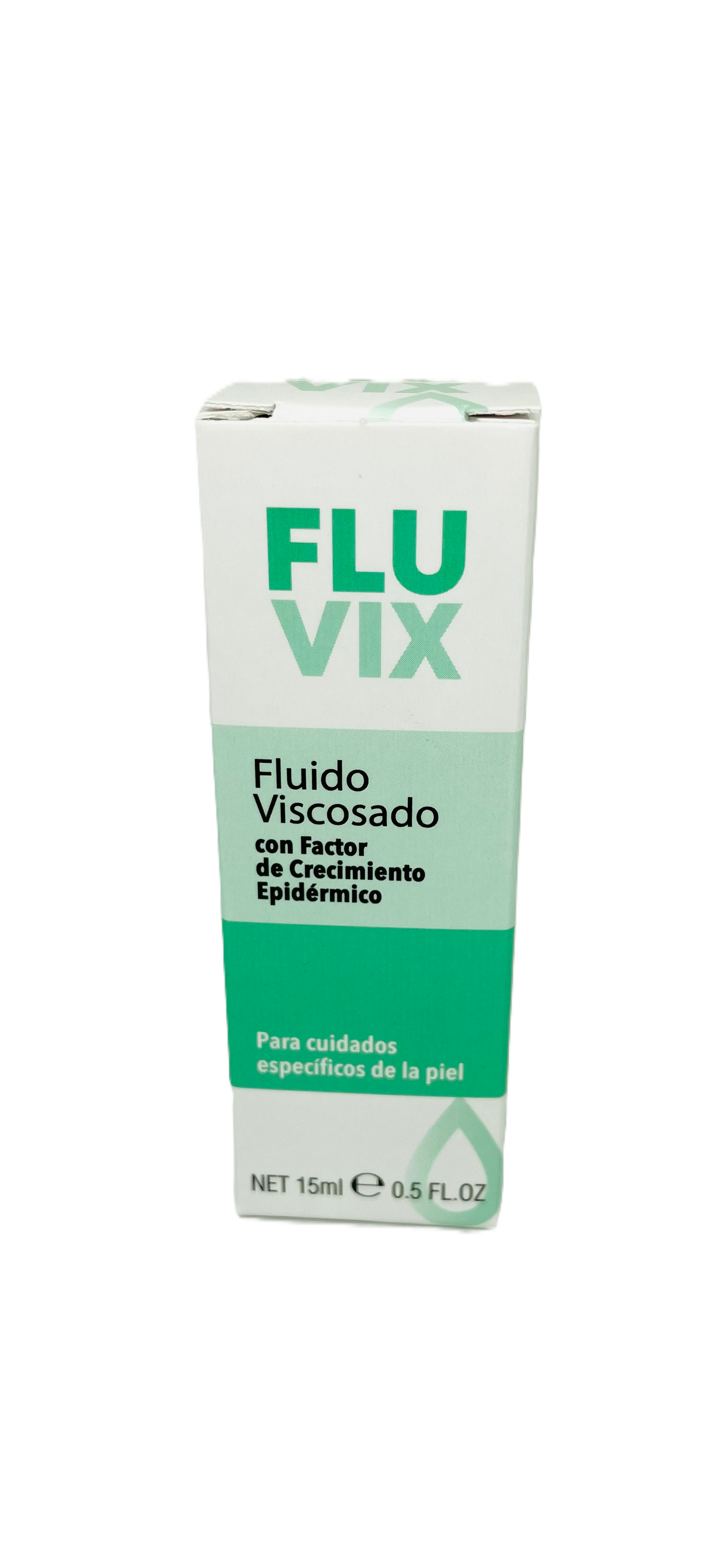 Fluvix — Advanced EGF Renewal Spray (15ml)