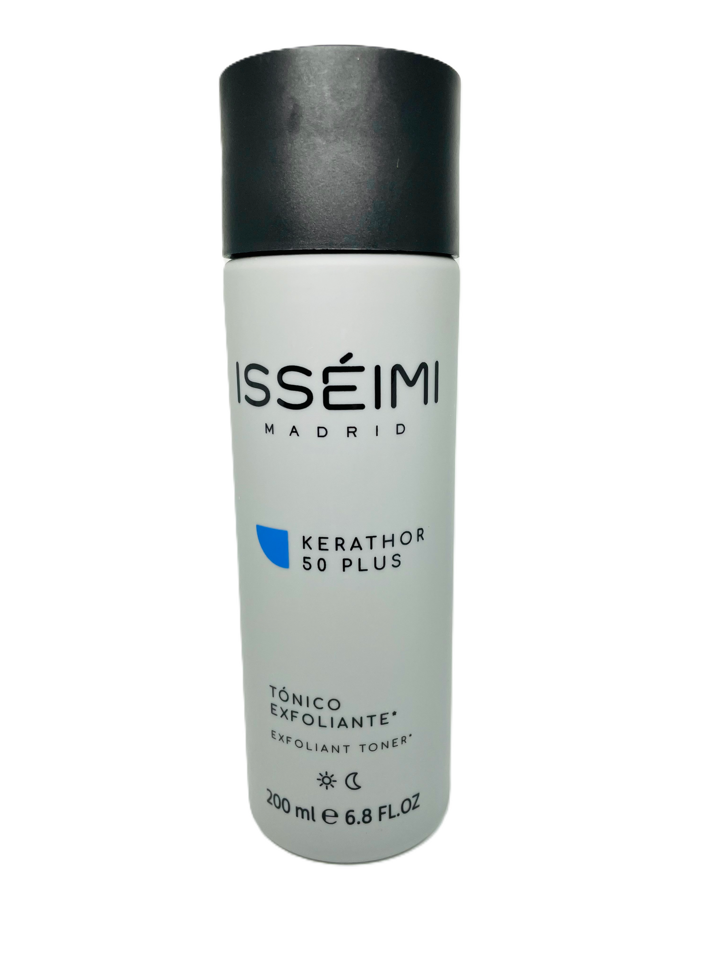 Isséimi Kerathor 50 Plus — Purifying Resurfacing Toner (200ml)