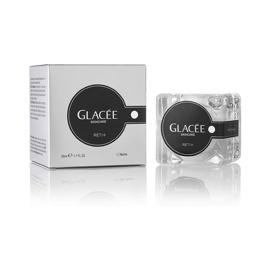 Glacée RETI+ — Night Renewal Retinol Cream (50ml)
