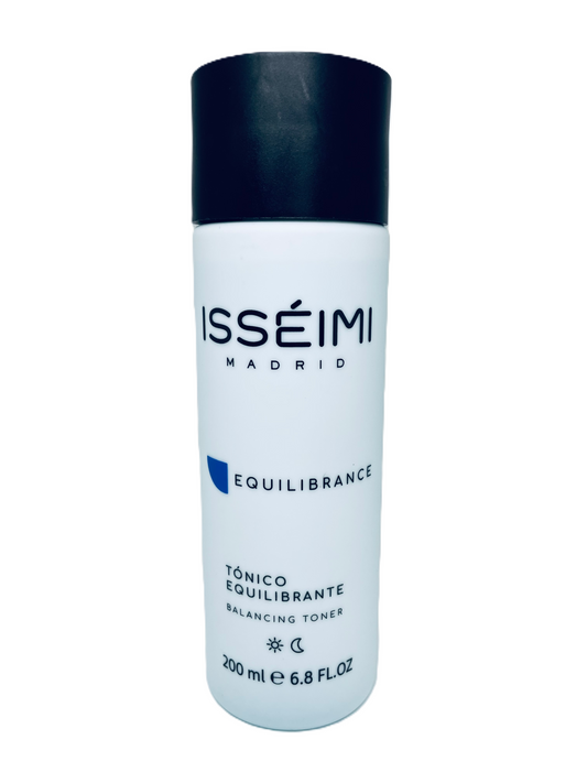 Isséimi Balancing Facial Toner (200ml)