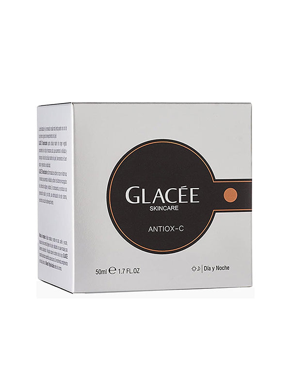 GLACÉE ANTIOX-C — Daily Vitamin C Antioxidant Cream (50ml)
