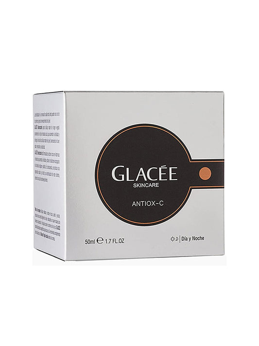 GLACÉE ANTIOX-C — Daily Vitamin C Antioxidant Cream (50ml)