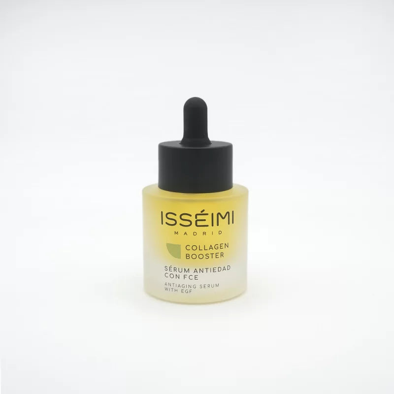 Isséimi Collagen Booster – EGF Anti-Aging Serum (30ml)