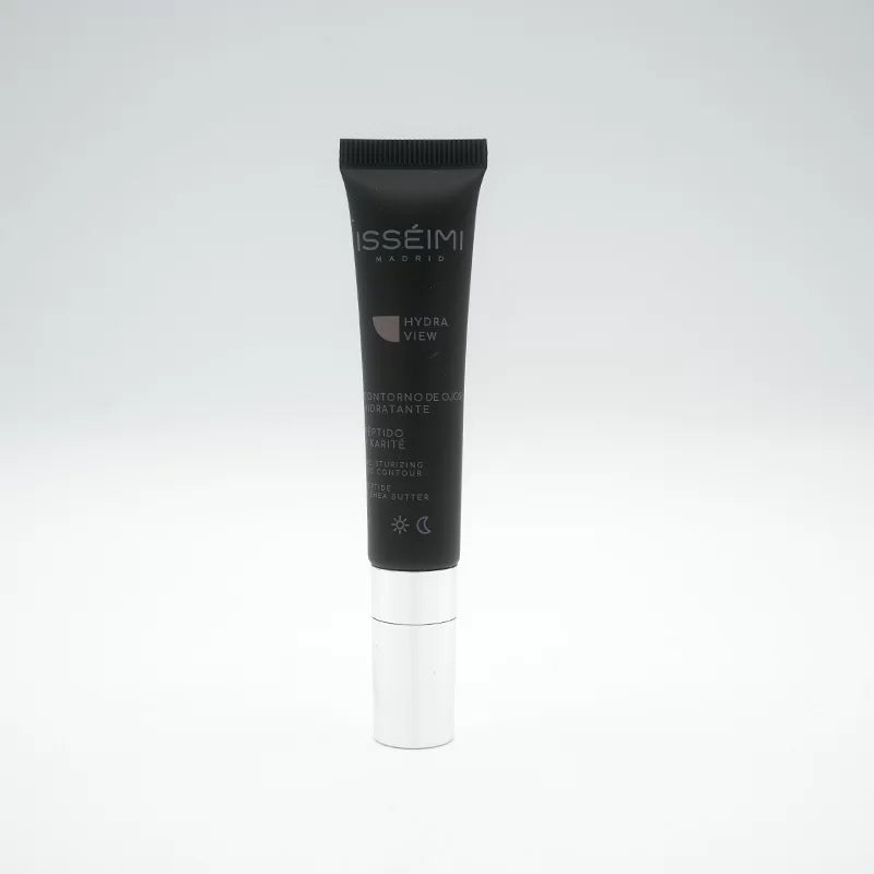 Isséimi Hydra View – Intensive Hydrating Eye Contour Cream (15ml)