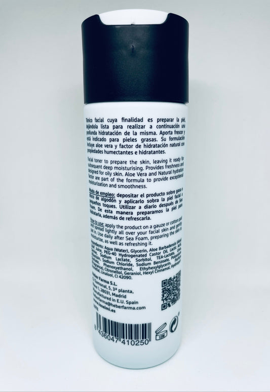Isséimi Balancing Facial Toner (200ml)
