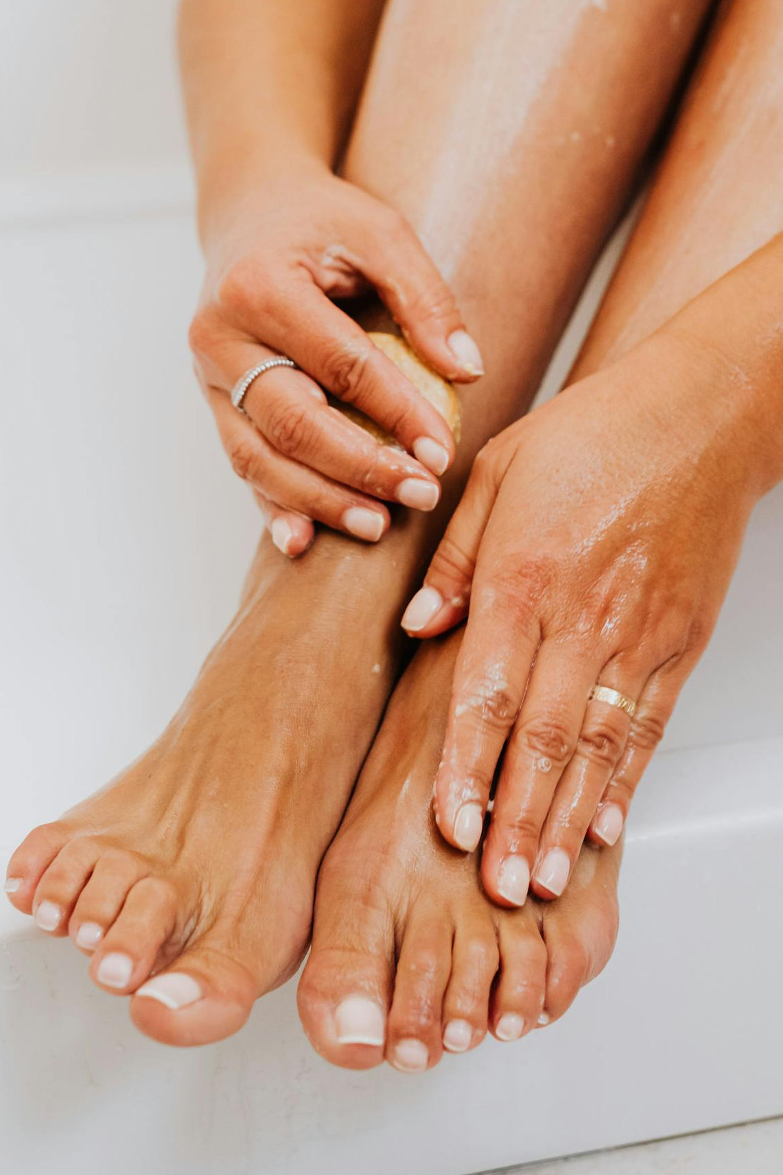 Oleo Plus - Ozonated Oil (30 ml)